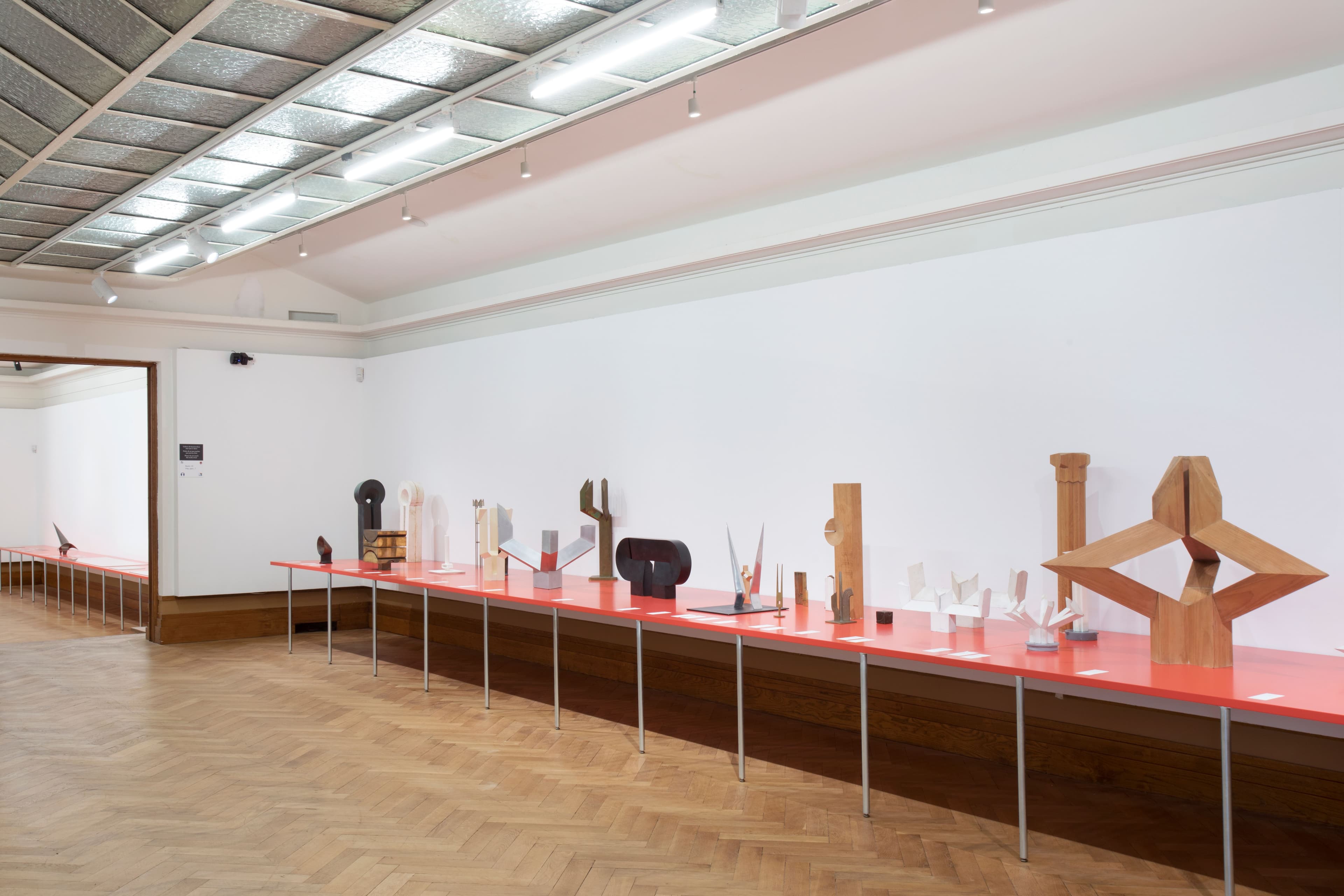 Jacques Moeschal - Architecture Sculptures-6