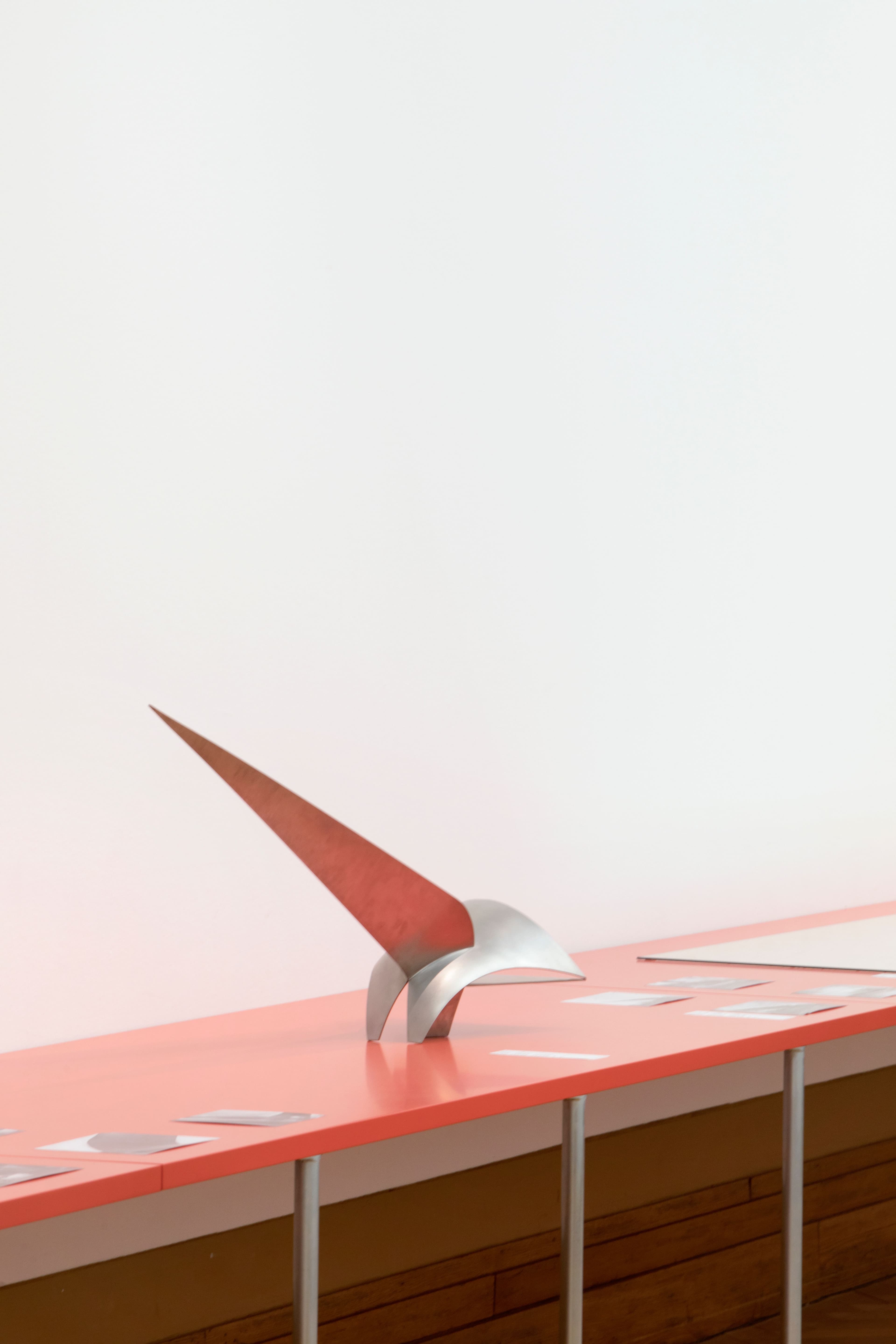 Jacques Moeschal - Architecture Sculptures-14