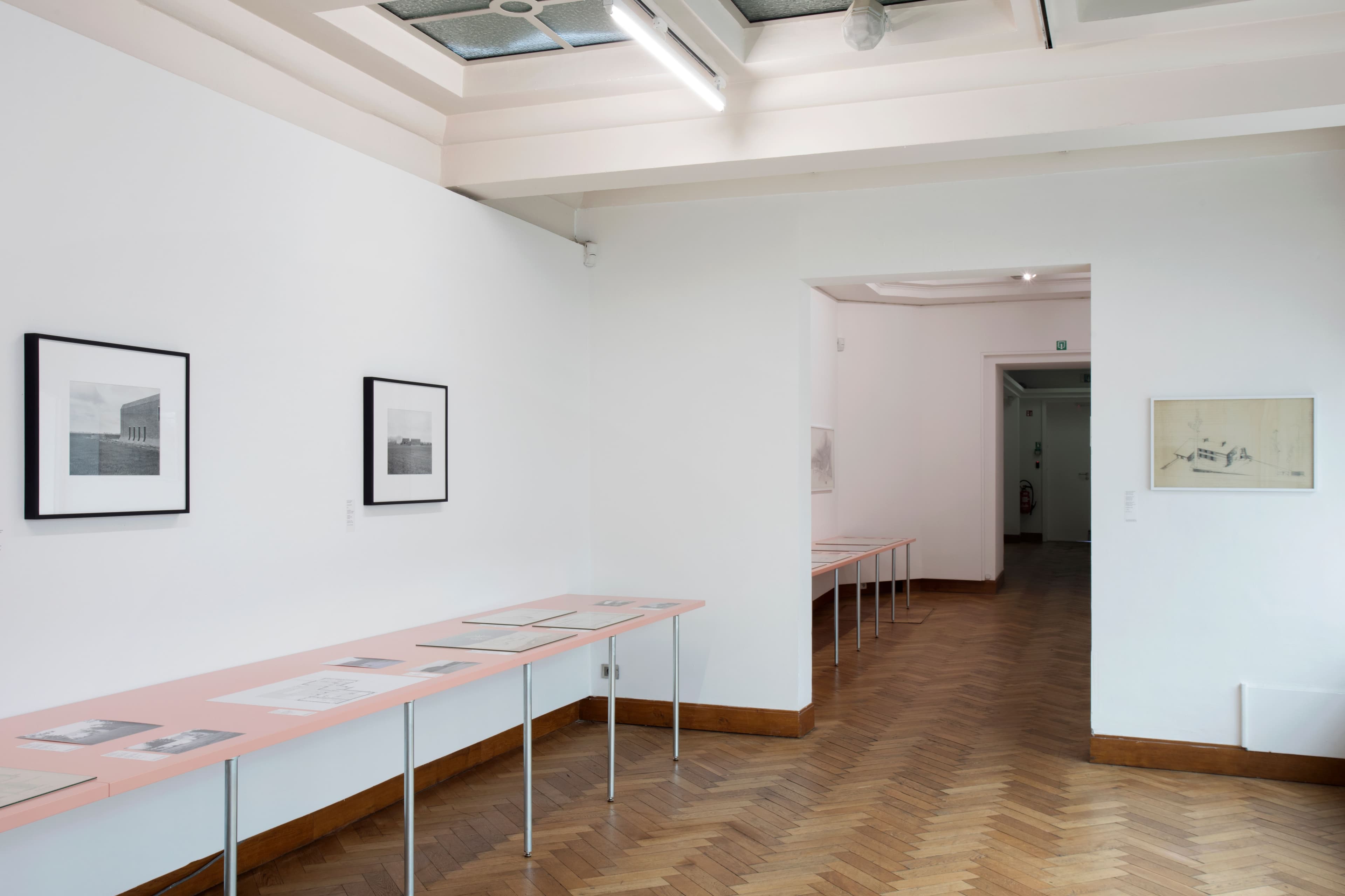 Jacques Moeschal - Architecture Sculptures-5