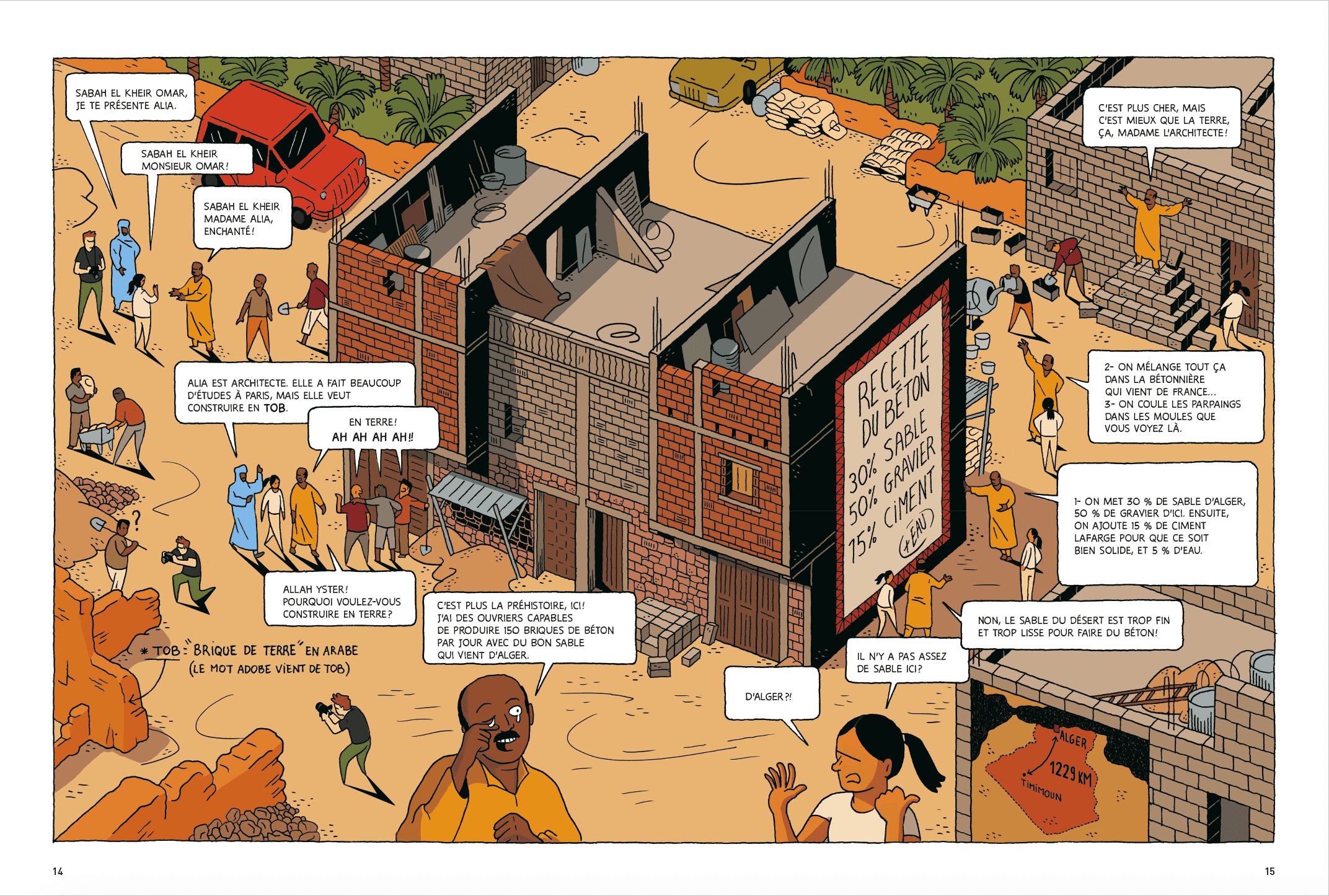 Béton, enquête en sables mouvants-2