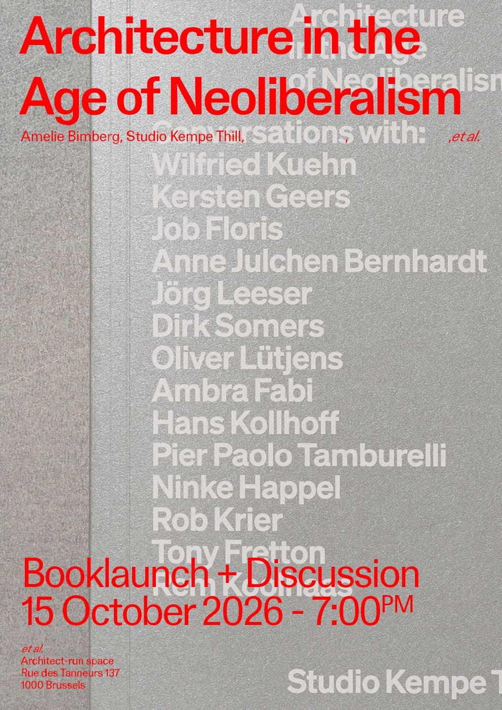 Architecture in the Age of Neoliberalism-0