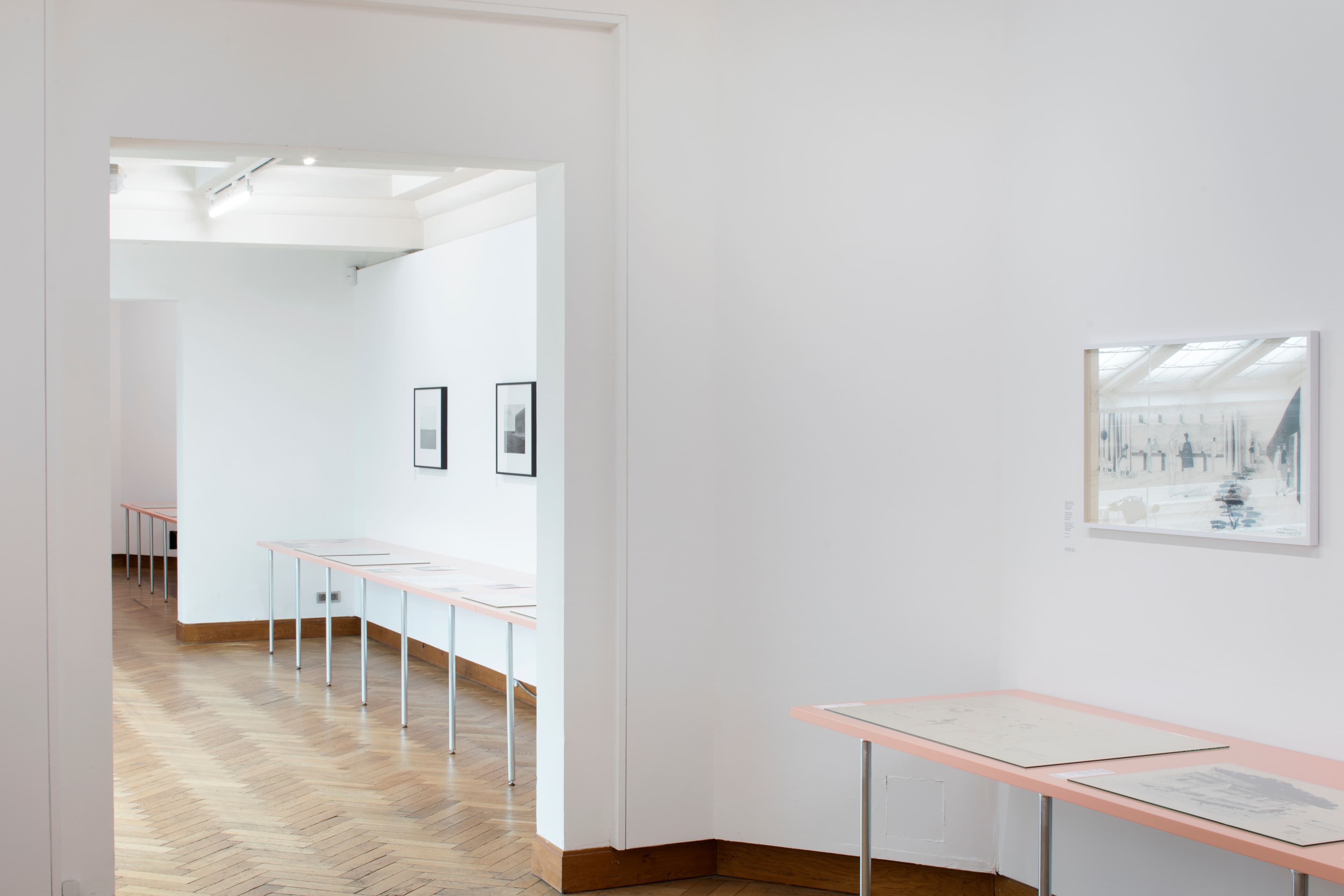 Jacques Moeschal - Architecture Sculptures-13