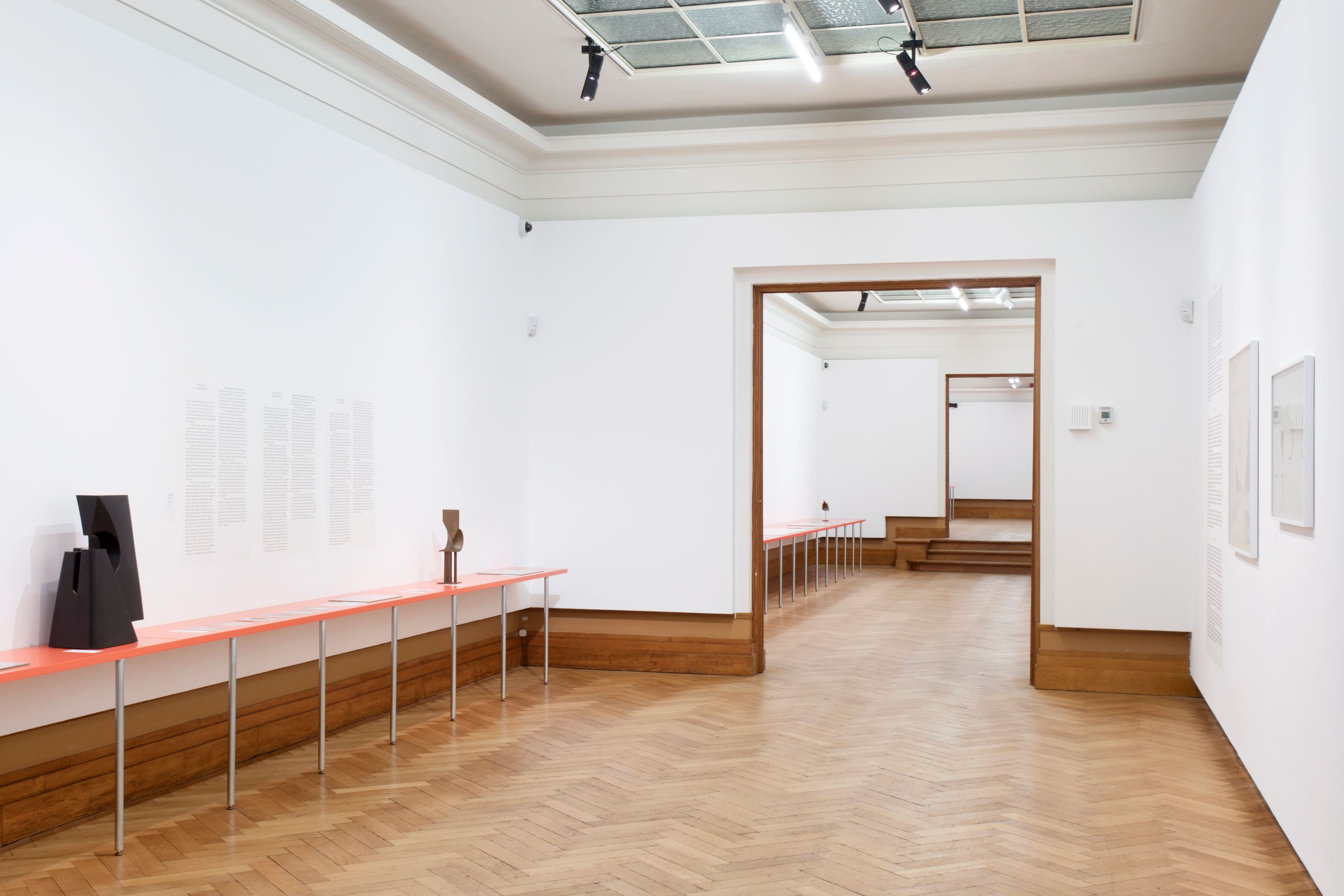 Jacques Moeschal - Architecture Sculptures-17