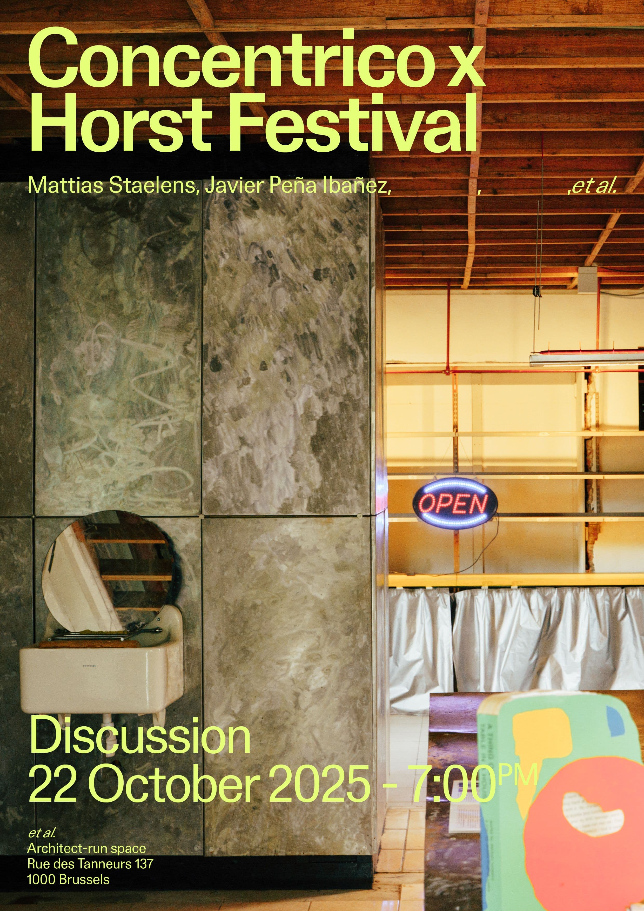 Concentrico x Horst Festival-2