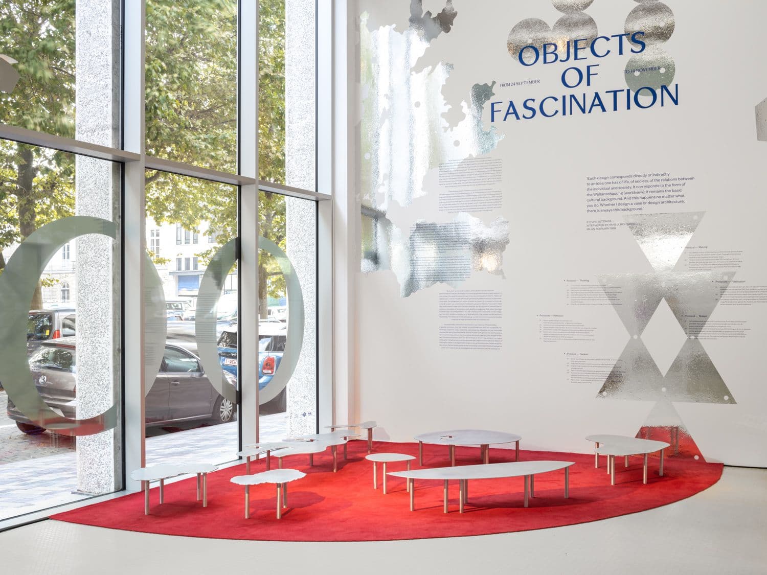 Objects of Fascination - Brussels-3