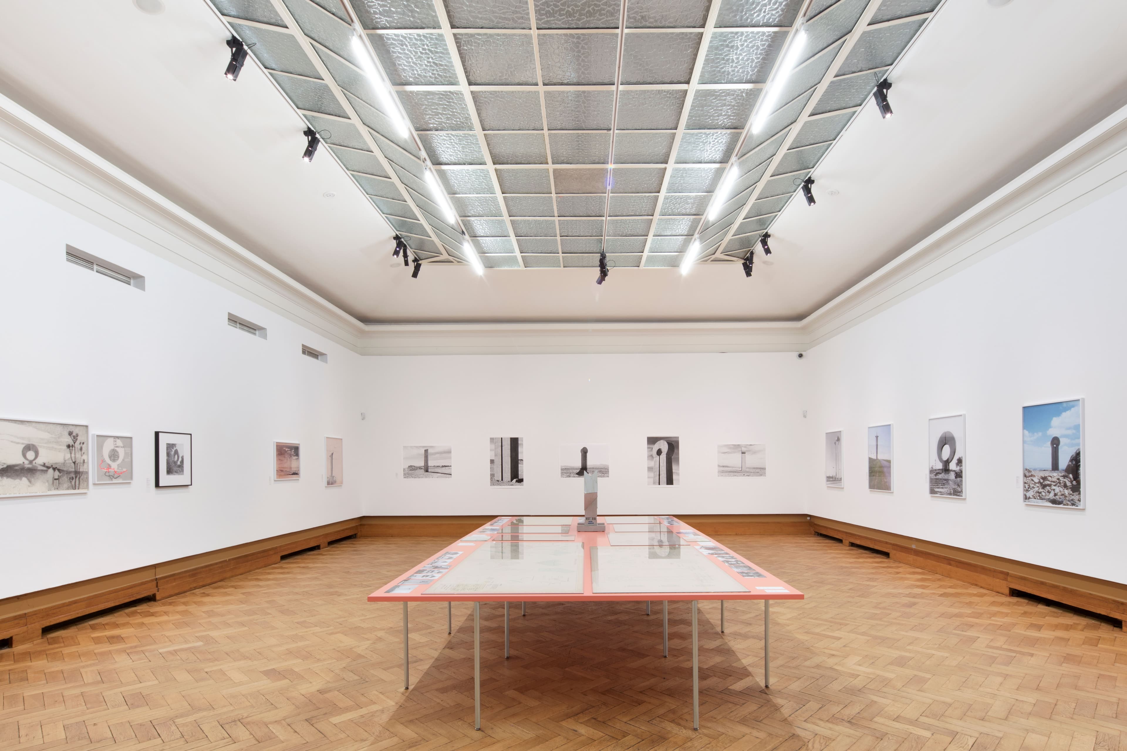 Jacques Moeschal - Architecture Sculptures-18