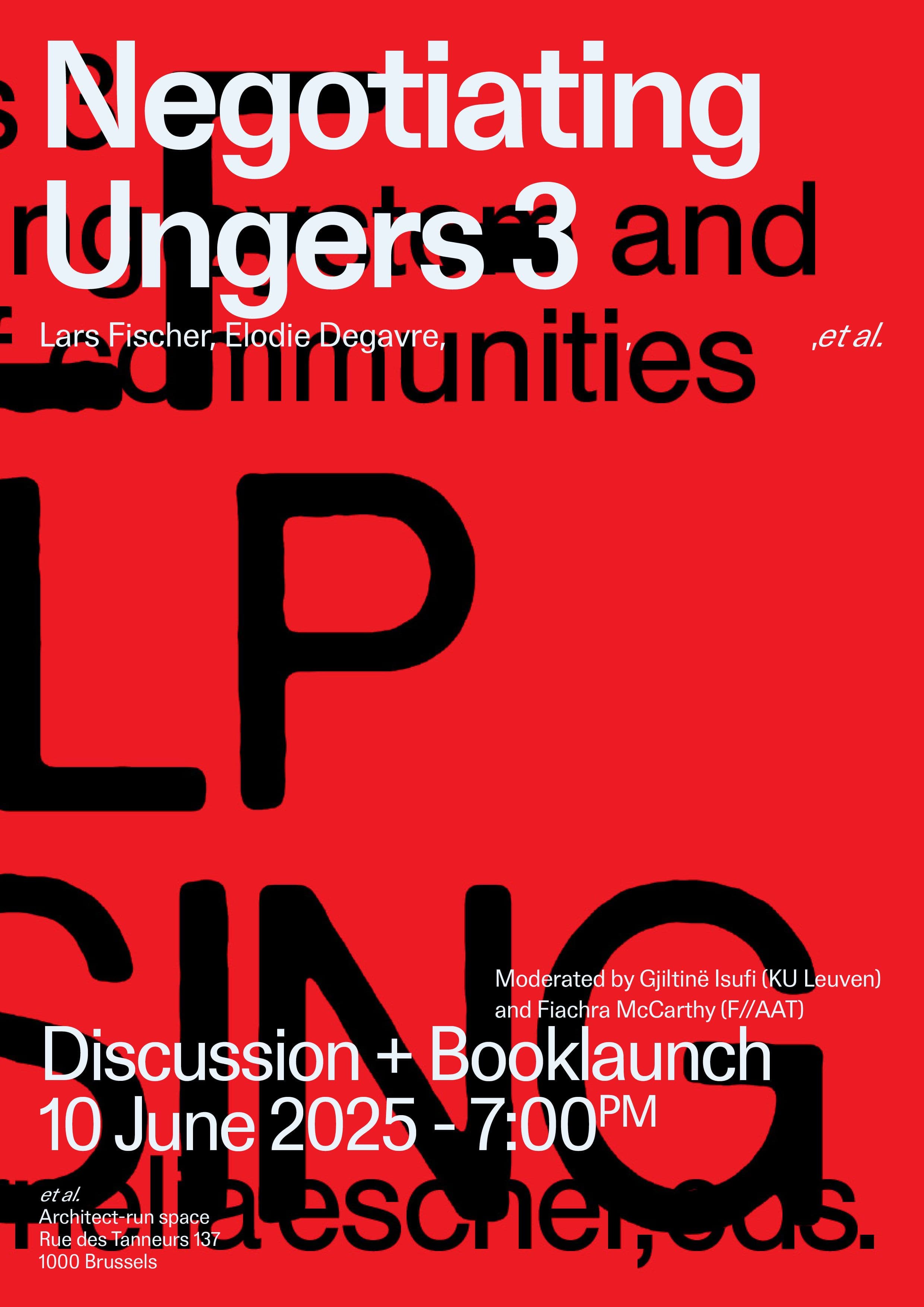 Negotiating Ungers-0