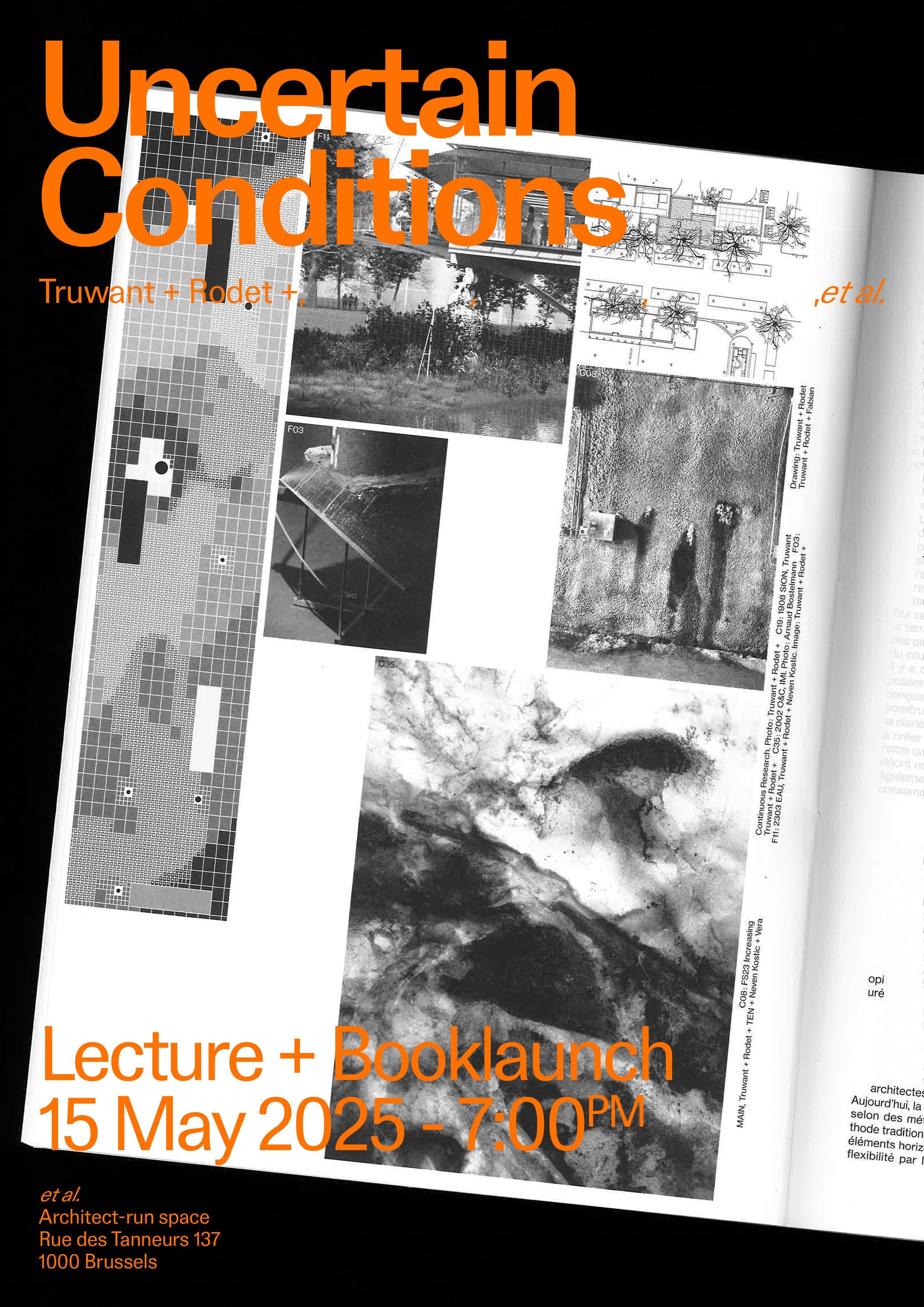 Uncertain Conditions-0