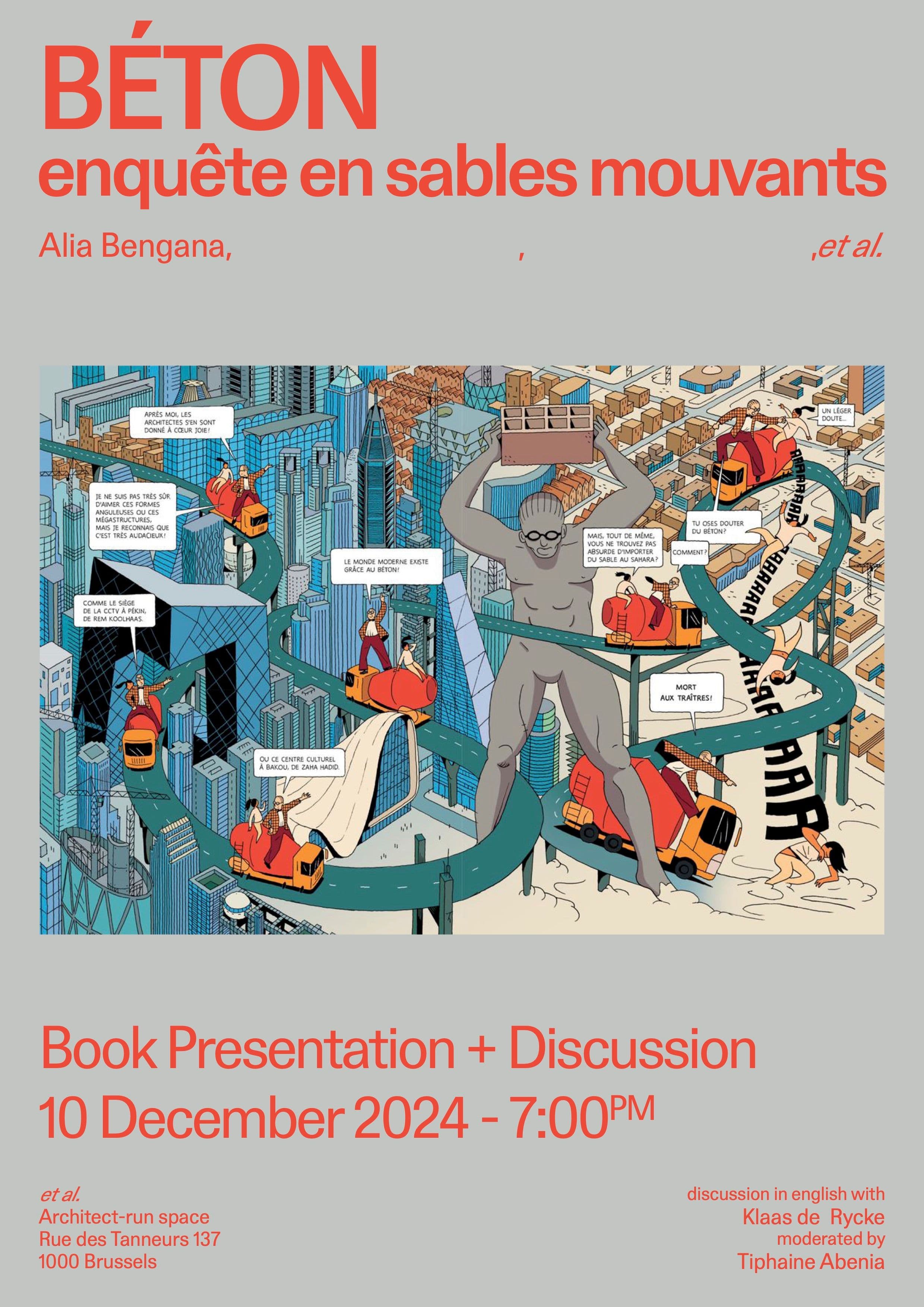 Béton, enquête en sables mouvants-0