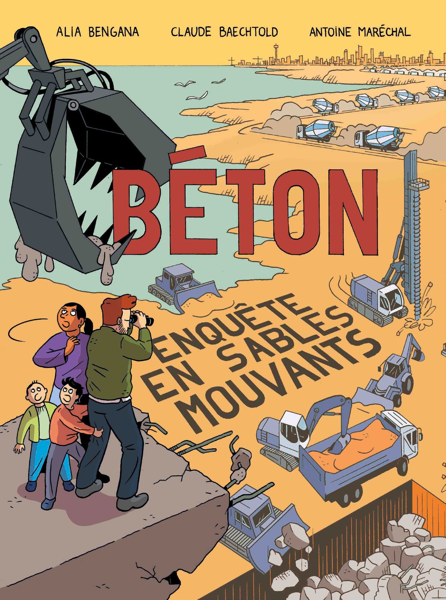 Béton, enquête en sables mouvants-1