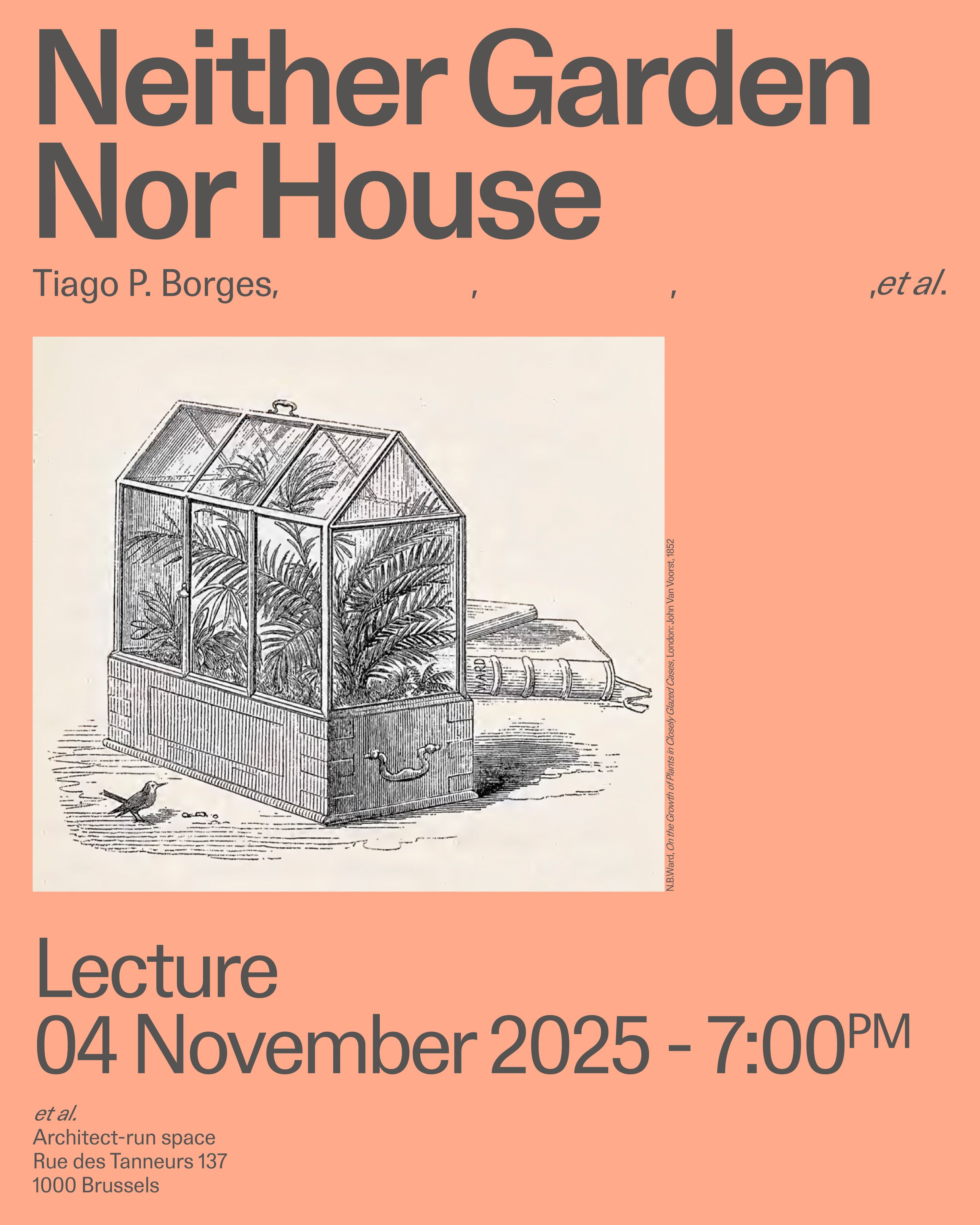 Neither Garden Nor House-0