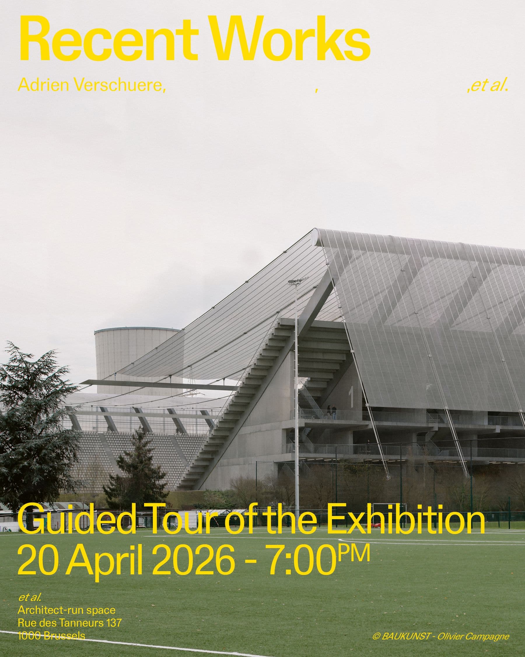 Baukunst : Recent Works-1