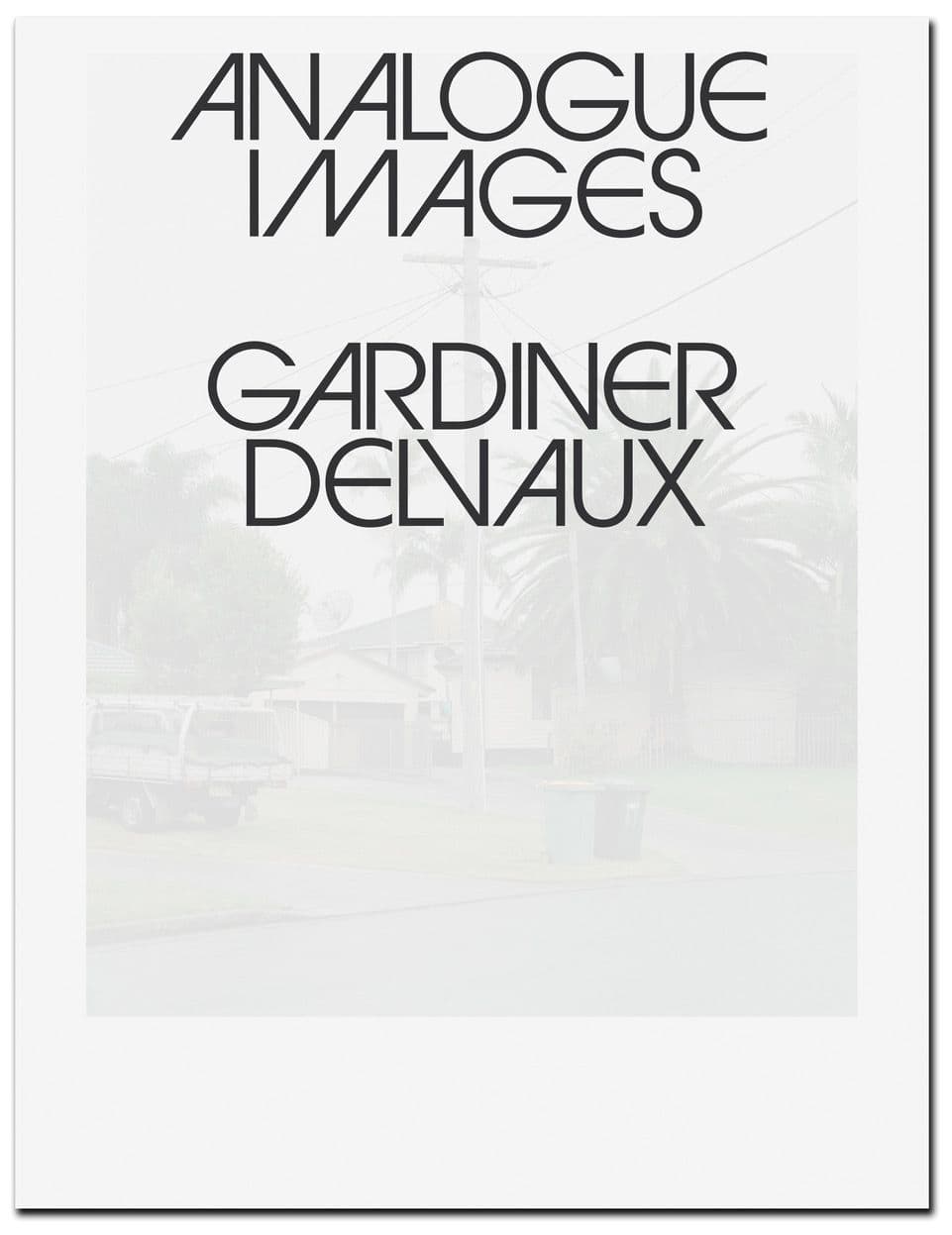 Analogue Images-1
