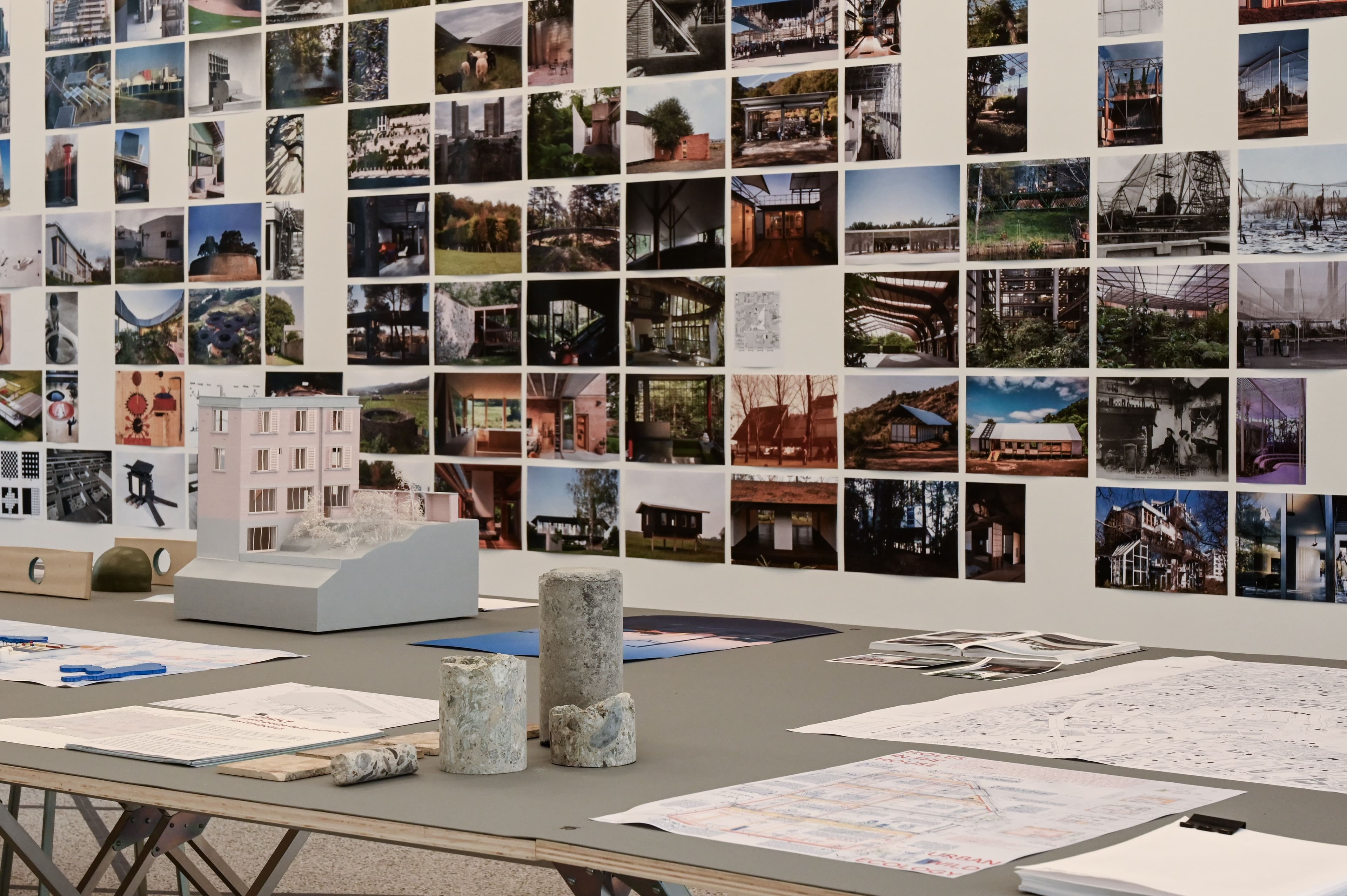 Sympoiesis, arts of practice in the ecological city-5