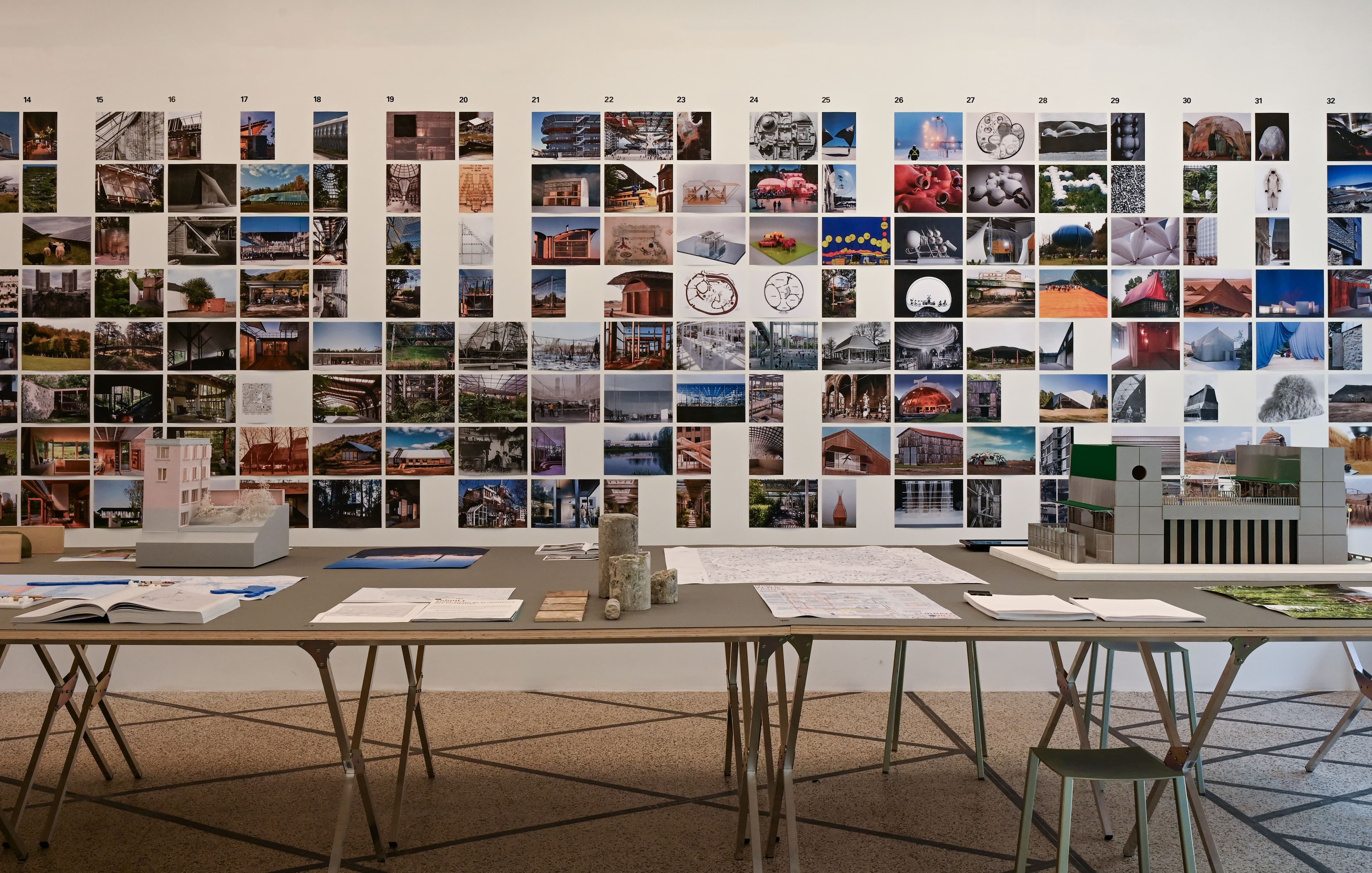 Sympoiesis, arts of practice in the ecological city-4