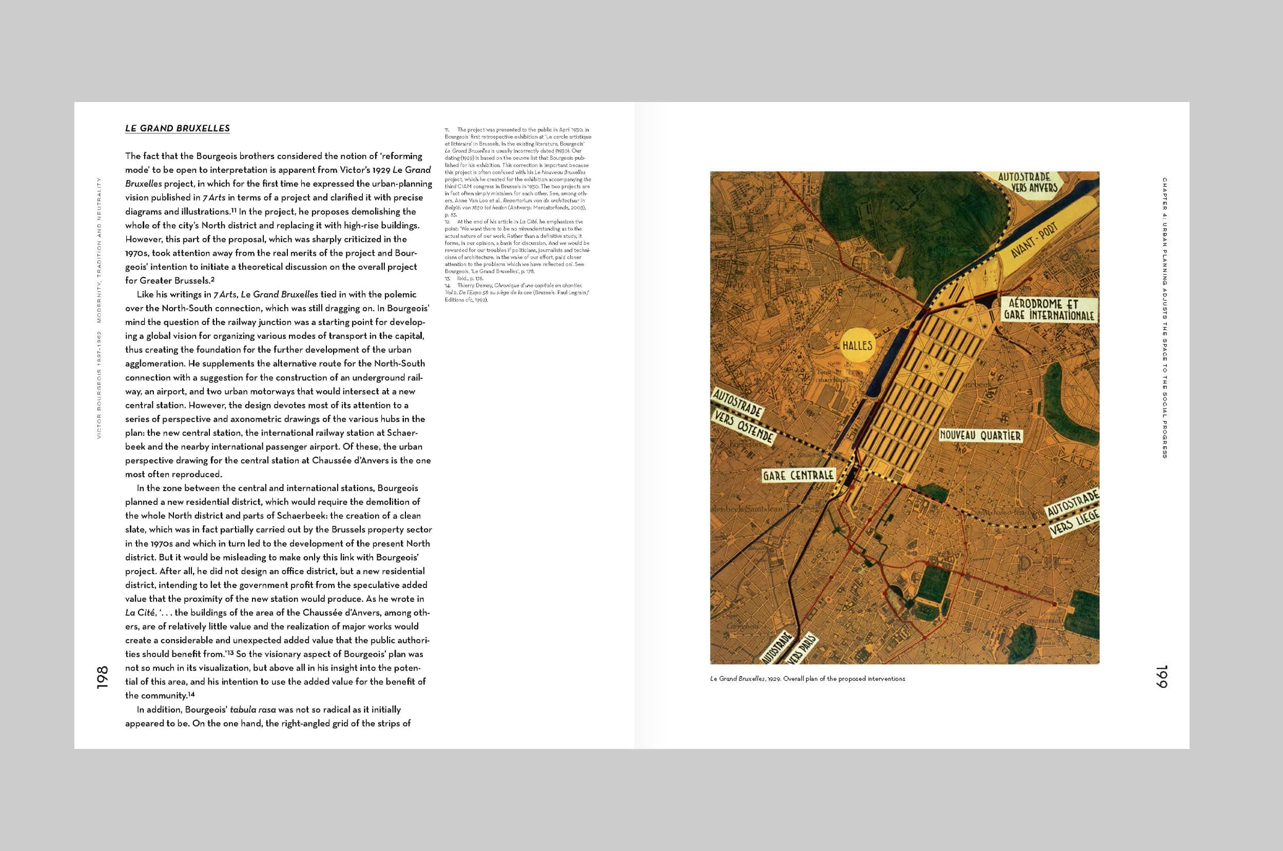 Victor Bourgeois (1897-1962): Modernity, Tradition & Neutrality-5