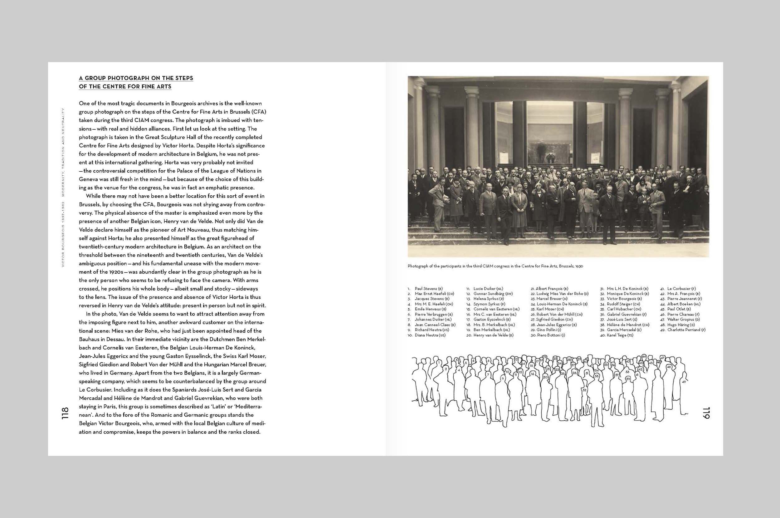 Victor Bourgeois (1897-1962): Modernity, Tradition & Neutrality-2